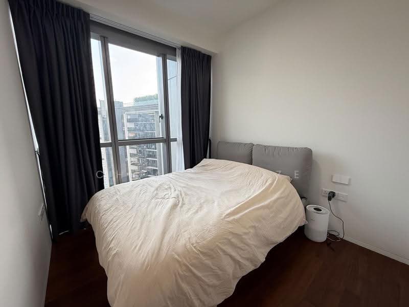 Amber Park, 18A Amber Gardens, East Coast / Marine Parade, 2 Bedrooms, 743 sqft, Condominium For Sale, by Chua Hui Tze, 25099072 - Bedroom - PropertyGuru.com.sg