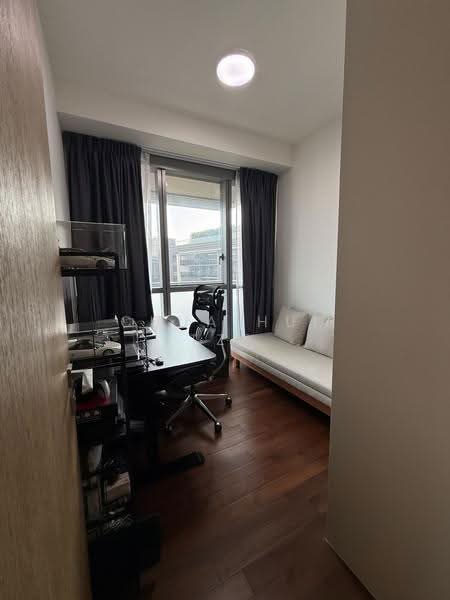 Amber Park, 18A Amber Gardens, East Coast / Marine Parade, 2 Bedrooms, 743 sqft, Condominium For Sale, by Chua Hui Tze, 25099072 - Bedroom - PropertyGuru.com.sg