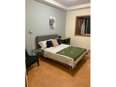 For Rent - Sunshine Plaza