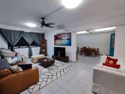 For Sale - 472 Pasir Ris Drive 6