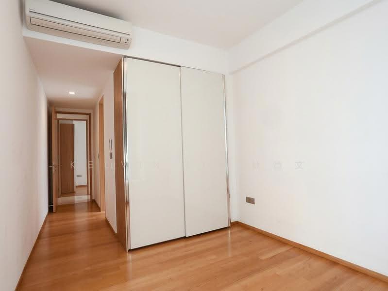 The Vermont On Cairnhill, 12B Cairnhill Rise, Orchard / River Valley, 2 Bedrooms, 883 sqft, Apartment For Rent, by Kelvin Lim 林德文, 25099097 - Corridor - PropertyGuru.com.sg