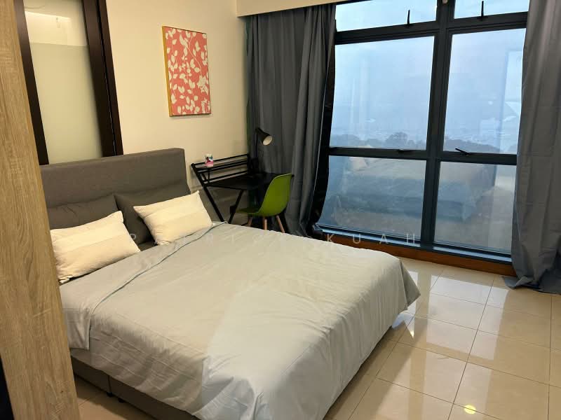 Blue Horizon, 23 West Coast Crescent, Buona Vista / West Coast / Clementi New Town, Room Rental, 100 sqft, Condominium For Rent, by Patrick Kuah, 25099099 - PropertyGuru.com.sg