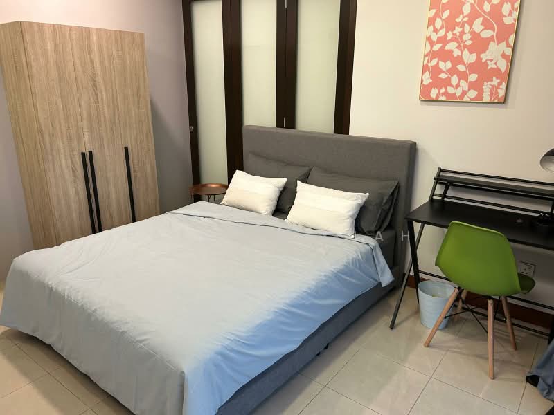 Blue Horizon, 23 West Coast Crescent, Buona Vista / West Coast / Clementi New Town, Room Rental, 100 sqft, Condominium For Rent, by Patrick Kuah, 25099099 - PropertyGuru.com.sg