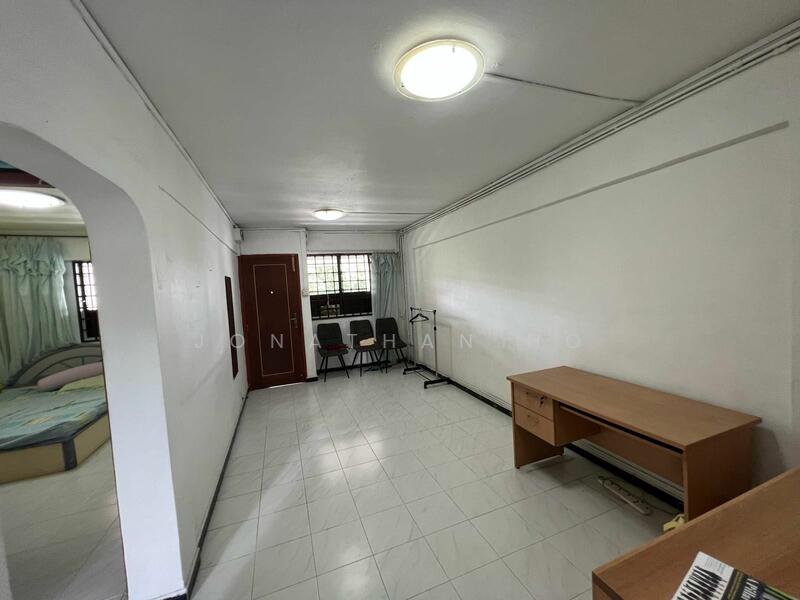 345 Clementi Avenue 5 HDB Flat For Sale at S 420,000 PropertyGuru