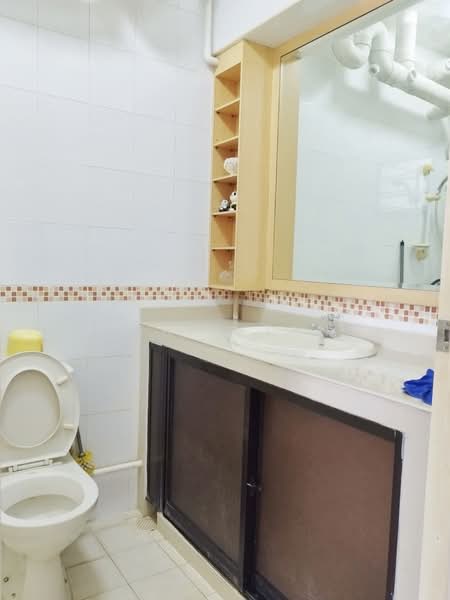 315B Ang Mo Kio Street 31, 315B Ang Mo Kio Street 31, Room Rental, 160 sqft, HDB Flat For Rent, by Perin Tan, 25099189 - PropertyGuru.com.sg