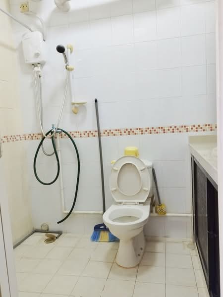 315B Ang Mo Kio Street 31, 315B Ang Mo Kio Street 31, Room Rental, 160 sqft, HDB Flat For Rent, by Perin Tan, 25099189 - PropertyGuru.com.sg