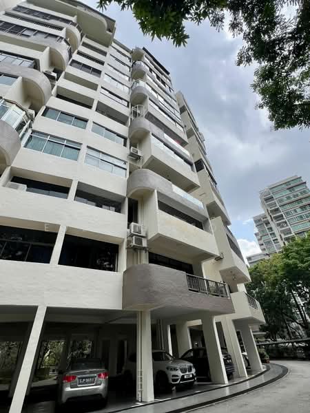 Lakepoint Condo, 10 Lakepoint Drive, Room Rental, 125 sqft, Condominium For Rent, by Evelyn Yeong, 25099194 - PropertyGuru.com.sg