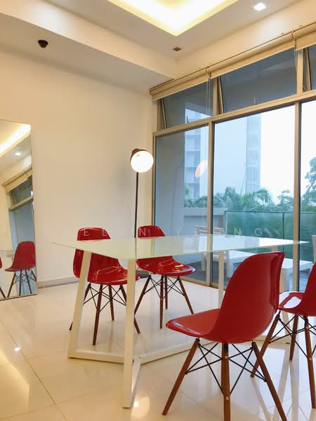 Lakepoint Condo, 10 Lakepoint Drive, Room Rental, 125 sqft, Condominium For Rent, by Evelyn Yeong, 25099194 - PropertyGuru.com.sg