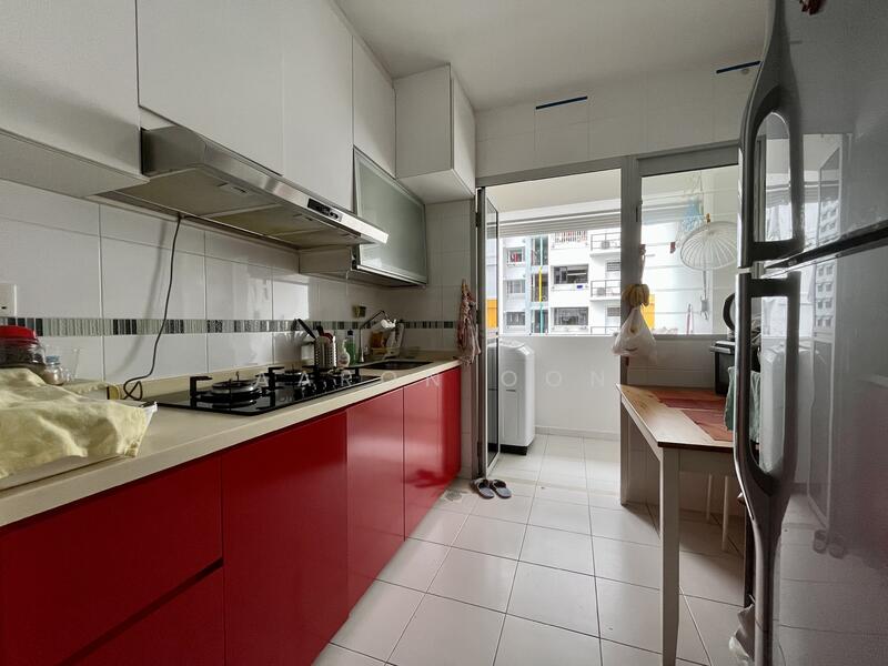 For Rent - 485 Segar Road