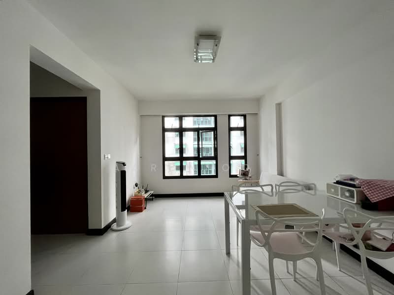 For Rent - 485 Segar Road