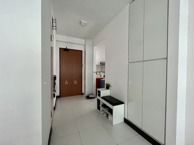 For Rent - 485 Segar Road