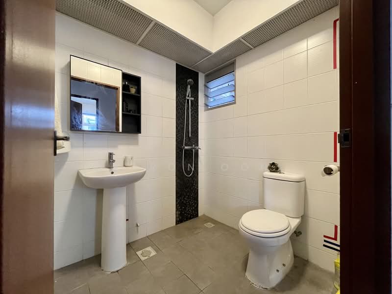 For Rent - 485 Segar Road