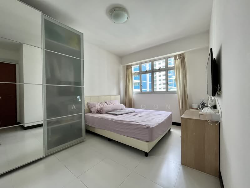 For Rent - 485 Segar Road