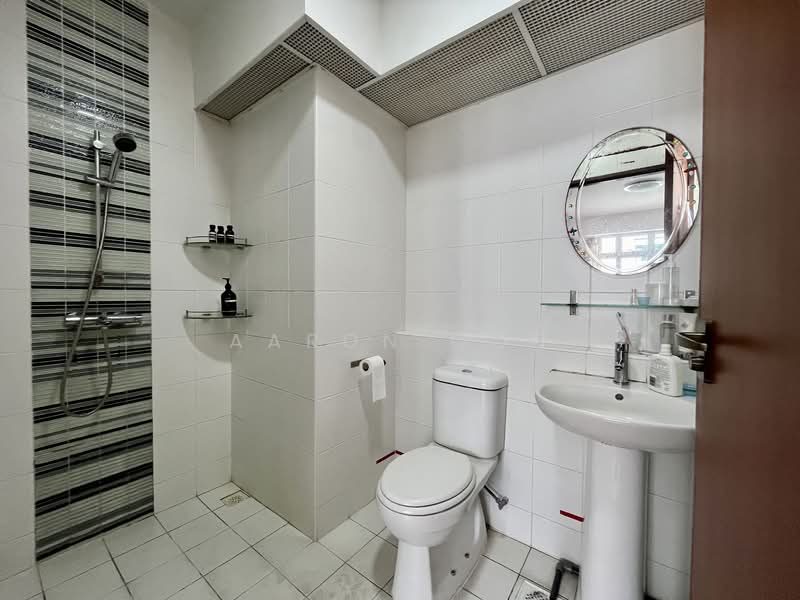 For Rent - 485 Segar Road