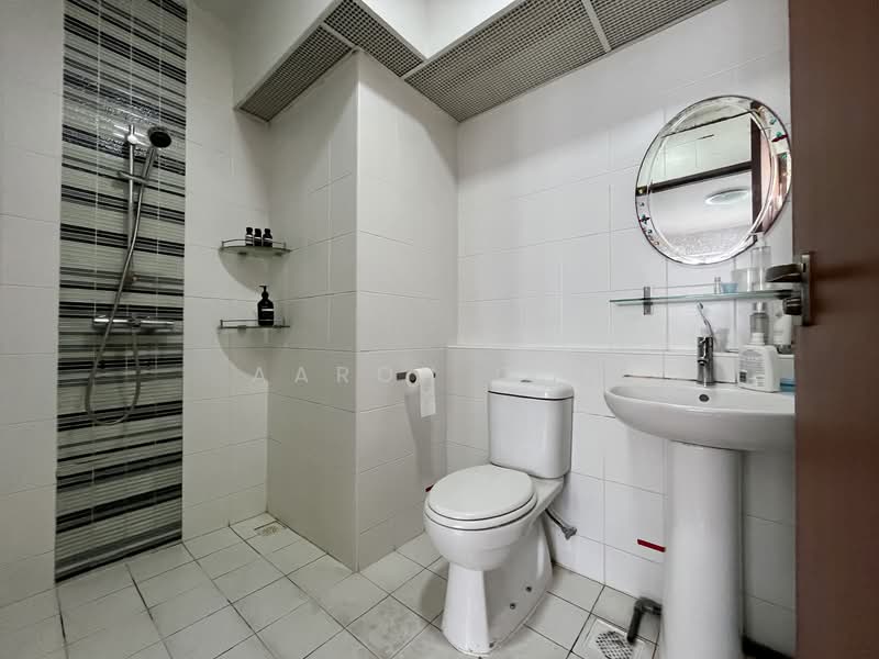 For Rent - 485 Segar Road