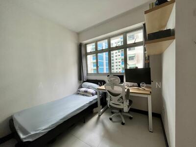 For Rent - 485 Segar Road