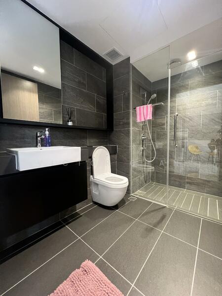 Affinity At Serangoon, 24 Serangoon North Avenue 1, 1 Bedroom, 538 sqft, Condominium For Rent, by Victor Chan, 25099250 - PropertyGuru.com.sg