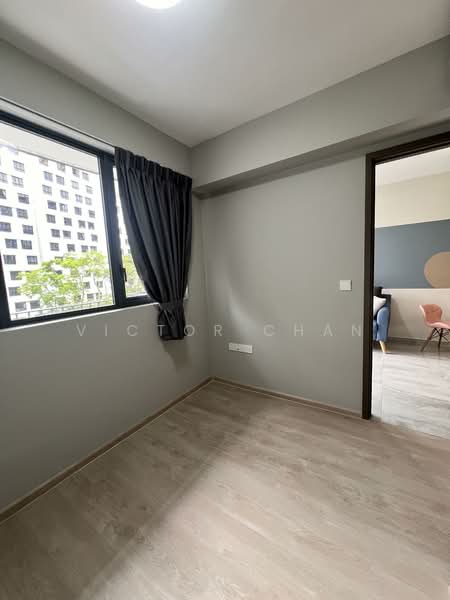 Affinity At Serangoon, 24 Serangoon North Avenue 1, 1 Bedroom, 538 sqft, Condominium For Rent, by Victor Chan, 25099250 - PropertyGuru.com.sg