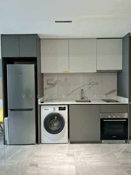 Affinity At Serangoon, 24 Serangoon North Avenue 1, 1 Bedroom, 538 sqft, Condominium For Rent, by Victor Chan, 25099250 - PropertyGuru.com.sg