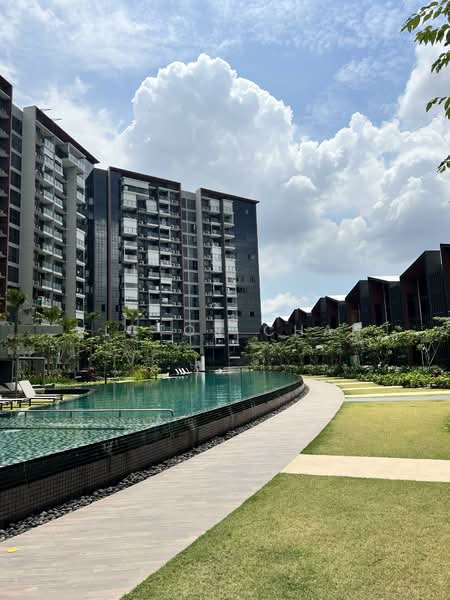Affinity At Serangoon, 24 Serangoon North Avenue 1, 1 Bedroom, 538 sqft, Condominium For Rent, by Victor Chan, 25099250 - PropertyGuru.com.sg