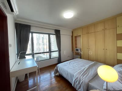 For Rent - Aquarius By The Park