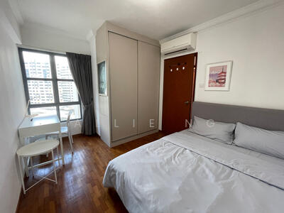 For Rent - Aquarius By The Park