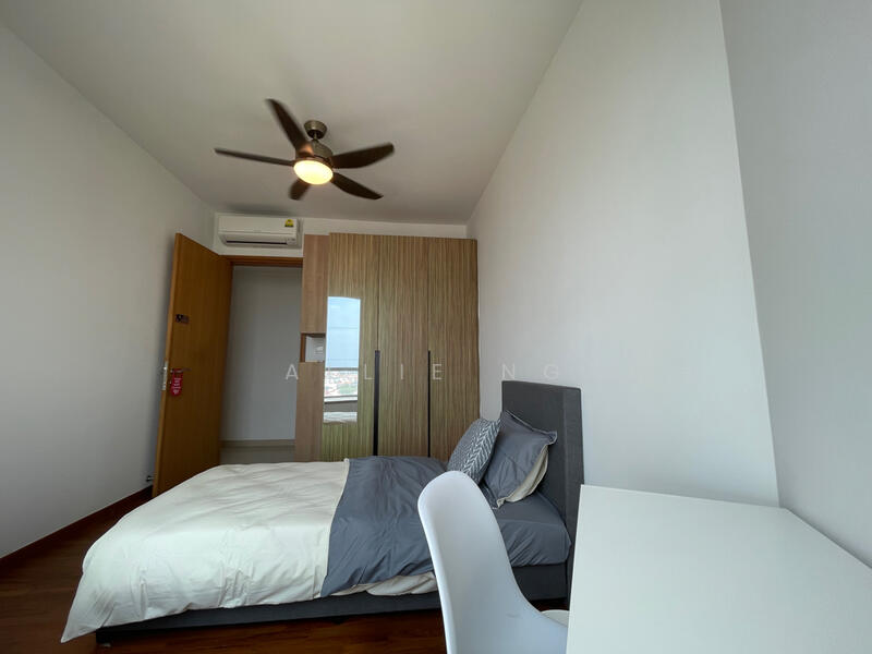 Kovan Melody, 19 Kovan Road, Hougang / Punggol / Sengkang, Room Rental, 120 sqft, Condominium For Rent, by Allie Ng, 25099288 - PropertyGuru.com.sg