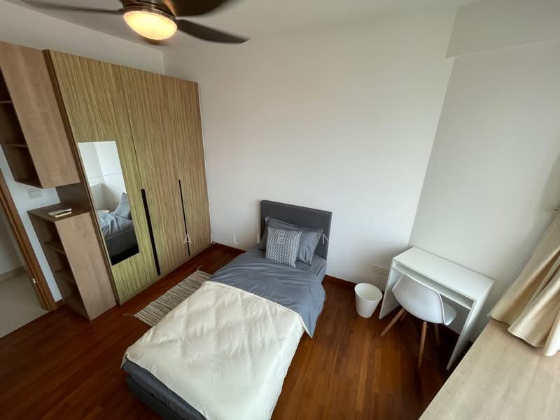 Kovan Melody, 19 Kovan Road, Hougang / Punggol / Sengkang, Room Rental, 120 sqft, Condominium For Rent, by Allie Ng, 25099288 - PropertyGuru.com.sg