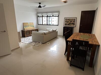 For Rent - 508C Wellington Circle