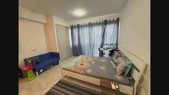High Park Residences, 21 Fernvale Road, Seletar / Yio Chu Kang, Studio, 398 sqft, Condominium For Rent, by Melvin Heng, 25099294 - PropertyGuru.com.sg