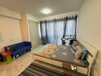 For Rent - High Park Residences