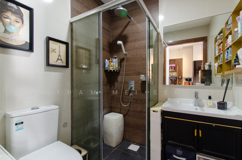 Prestige Heights, 348 Balestier Road, 1 Bedroom, 409 sqft, Apartment