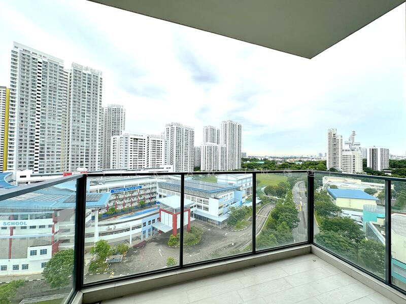 The Clement Canopy, 16 Clementi Avenue 1, Buona Vista / West Coast / Clementi New Town, 2 Bedrooms, 635 sqft, Condominium For Rent, by Xavier Aw (欧伟廷), 25099392 - PropertyGuru.com.sg