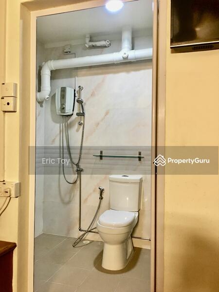 For Rent - 278 Toh Guan Road