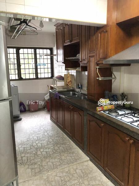 For Rent - 278 Toh Guan Road