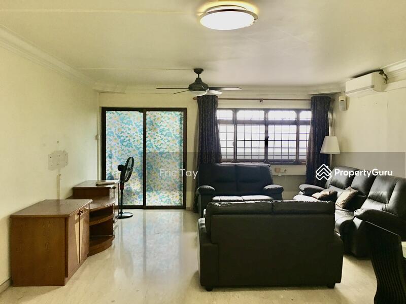 For Rent - 278 Toh Guan Road