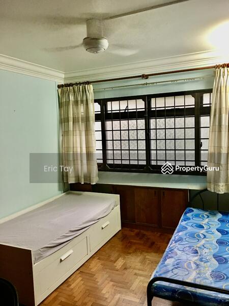 For Rent - 278 Toh Guan Road