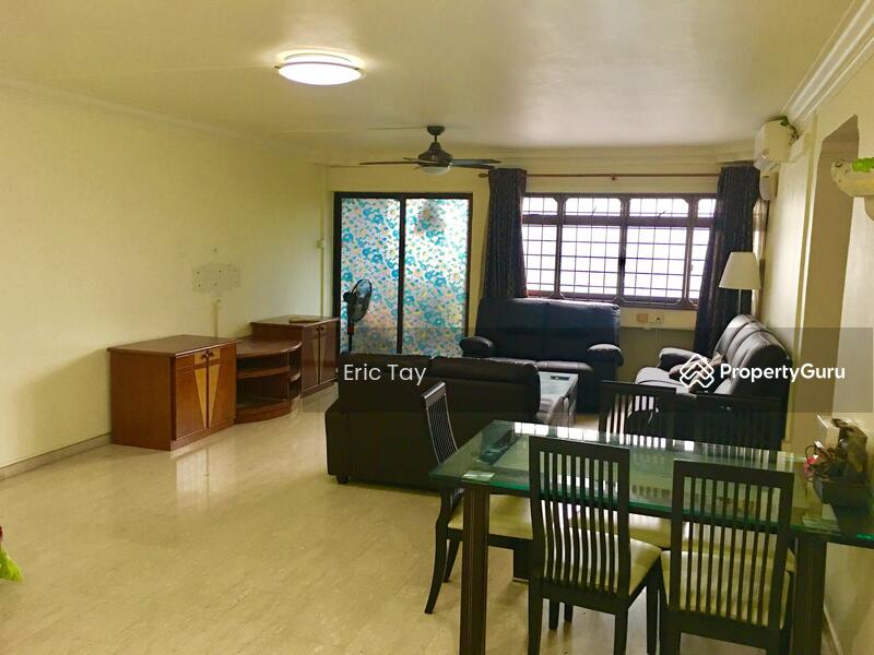 For Rent - 278 Toh Guan Road