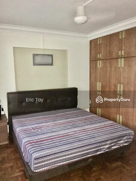 For Rent - 278 Toh Guan Road