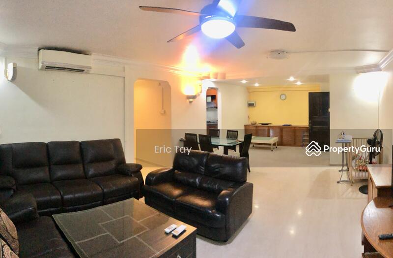 For Rent - 278 Toh Guan Road