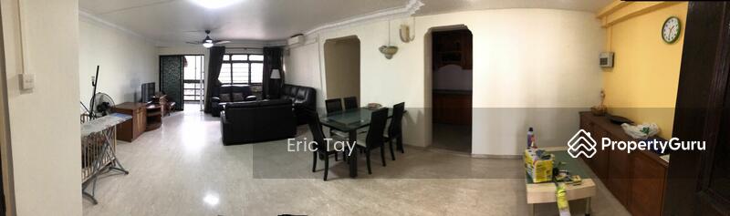 For Rent - 278 Toh Guan Road