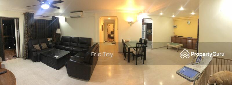 For Rent - 278 Toh Guan Road