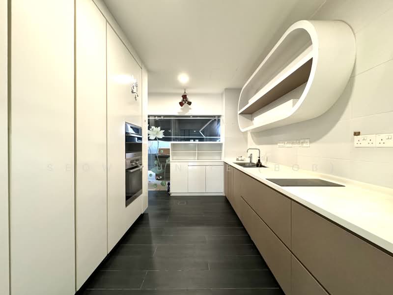 Kurau Grove, Kurau Grove, 3 Bedrooms, 3,500 sqft, Terraced House For Rent, by Seow Yun Ye (Bob), 25099402 - PropertyGuru.com.sg