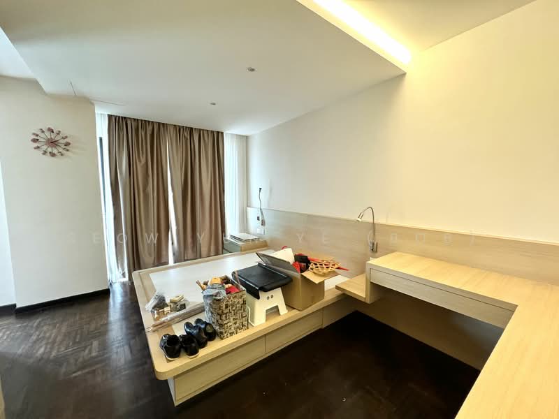 Kurau Grove, Kurau Grove, 3 Bedrooms, 3,500 sqft, Terraced House For Rent, by Seow Yun Ye (Bob), 25099402 - PropertyGuru.com.sg