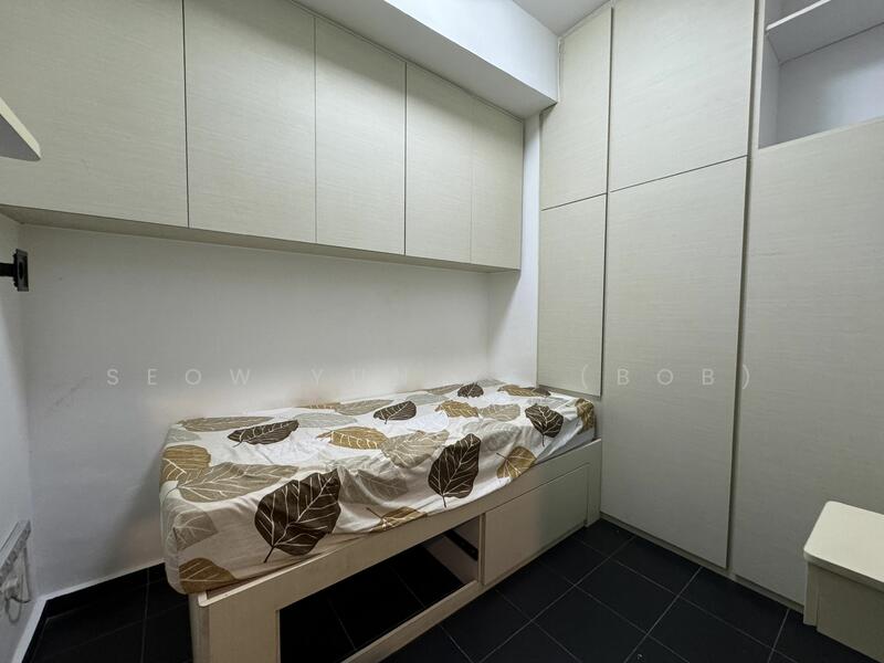 Kurau Grove, Kurau Grove, 3 Bedrooms, 3,500 sqft, Terraced House For Rent, by Seow Yun Ye (Bob), 25099402 - PropertyGuru.com.sg