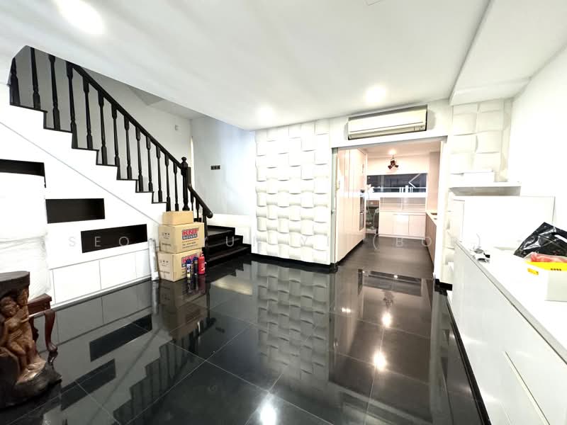 Kurau Grove, Kurau Grove, 3 Bedrooms, 3,500 sqft, Terraced House For Rent, by Seow Yun Ye (Bob), 25099402 - PropertyGuru.com.sg