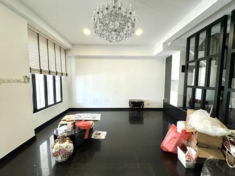 Kurau Grove, Kurau Grove, 3 Bedrooms, 3,500 sqft, Terraced House For Rent, by Seow Yun Ye (Bob), 25099402 - PropertyGuru.com.sg