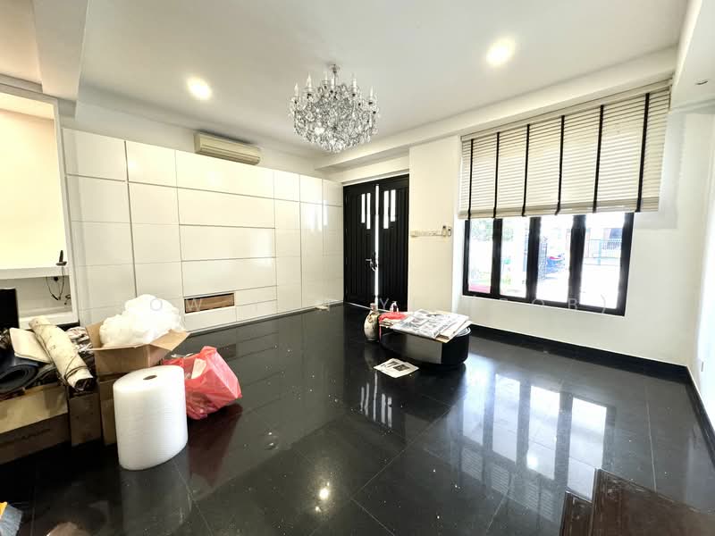 Kurau Grove, Kurau Grove, 3 Bedrooms, 3,500 sqft, Terraced House For Rent, by Seow Yun Ye (Bob), 25099402 - PropertyGuru.com.sg