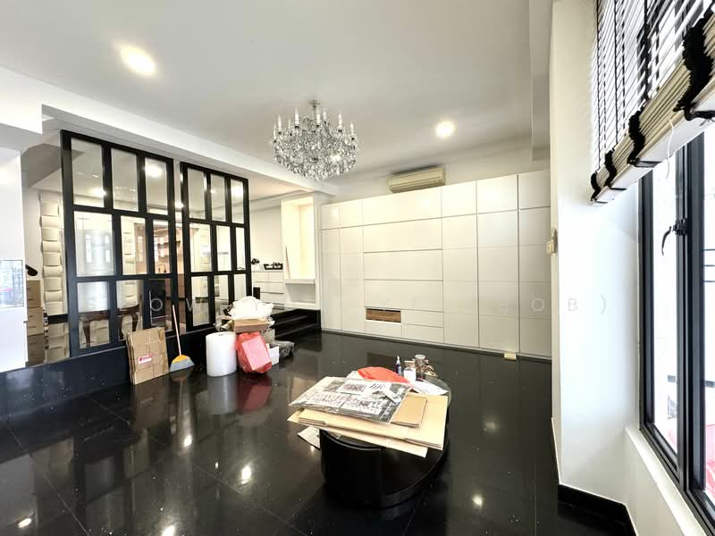 Kurau Grove, Kurau Grove, 3 Bedrooms, 3,500 sqft, Terraced House For Rent, by Seow Yun Ye (Bob), 25099402 - PropertyGuru.com.sg