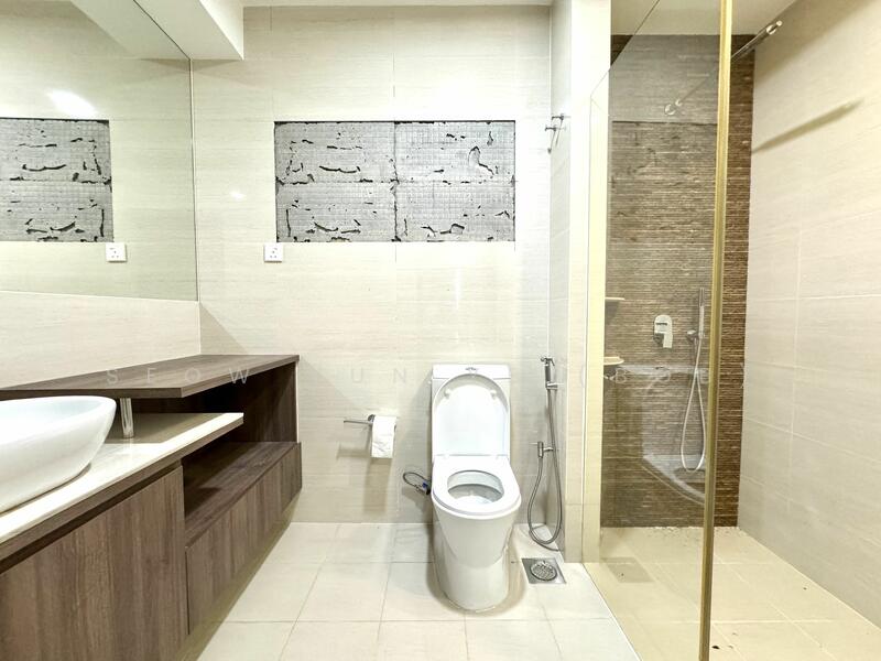 Kurau Grove, Kurau Grove, 3 Bedrooms, 3,500 sqft, Terraced House For Rent, by Seow Yun Ye (Bob), 25099402 - PropertyGuru.com.sg